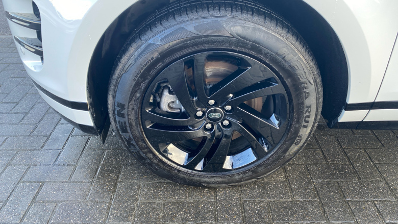 Land Rover Range Rover Evoque 1.5 P300e R-Dynamic S 5dr Auto Hatchback